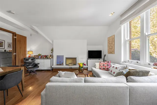 Nutley Terrace, Hampstead, NW3, photo 3