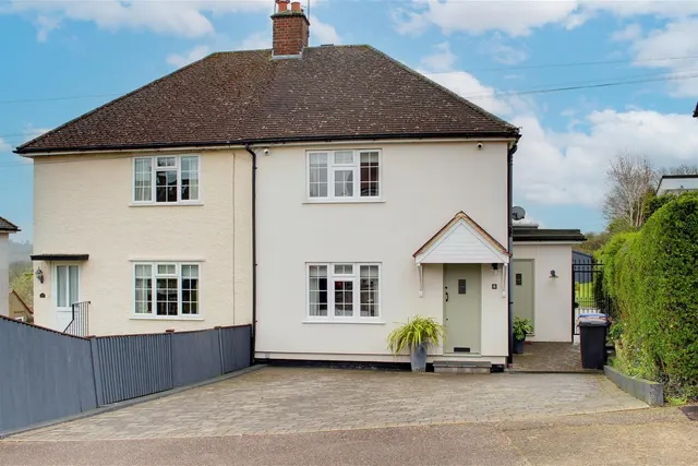 Park Road, Northaw, Hertfordshire EN6 4NU, photo 1