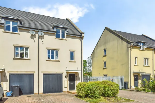 Great Western Street, Frome, photo 1
