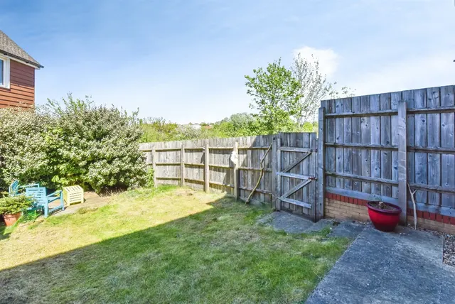 Photo 3 — Great Western Street, Frome