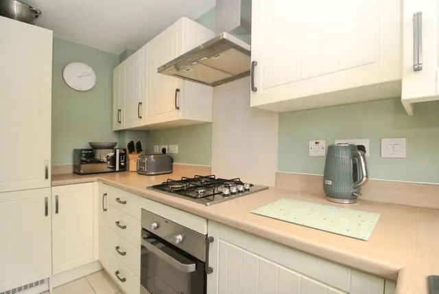 Photo 2 — Godfrey Close, Stoney Stanton, Leicestershire, LE9