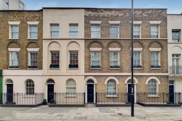 189 Vauxhall Bridge Road, London, photo 1