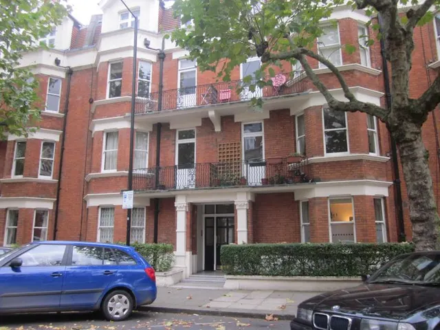 Castellain Road, Maida Vale, London, W9 1HD, photo 1