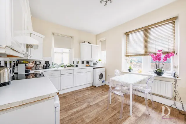 Photo 2 — Castellain Road, Maida Vale, London, W9 1HD