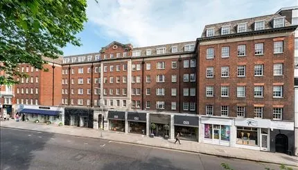 Photo 3 — Chelsea, SW3 6SH