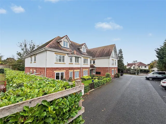 Sarlsdown Road, Exmouth, EX8