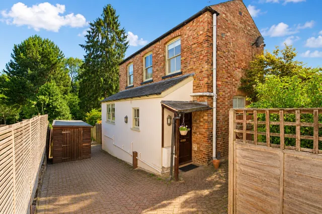 Prospect Road, St Albans, AL1, photo 1