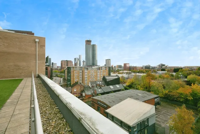 Craven Street, Salford, Greater Manchester, M5, photo 1