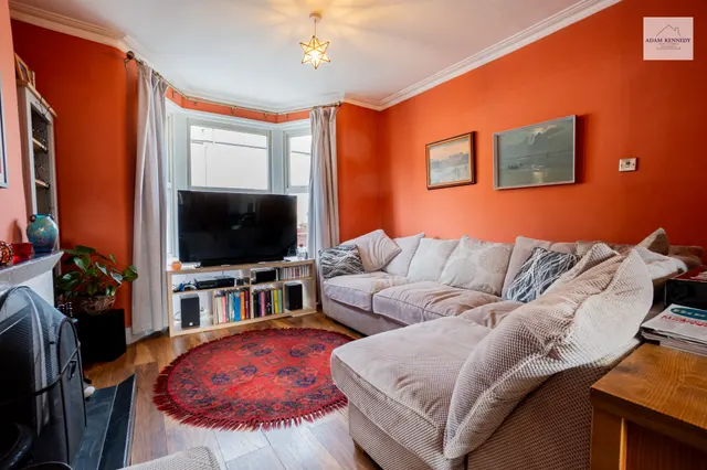 Photo 2 — 9 Henderson Road, London, N9 7QT