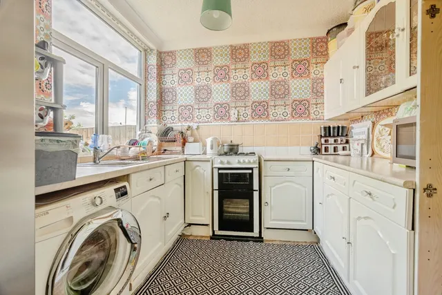 Photo 3 — Rakeshouse Road, Nelson, Lancashire, BB9