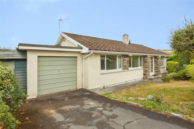 Greenacres, Nanstallon, PL30, photo 1