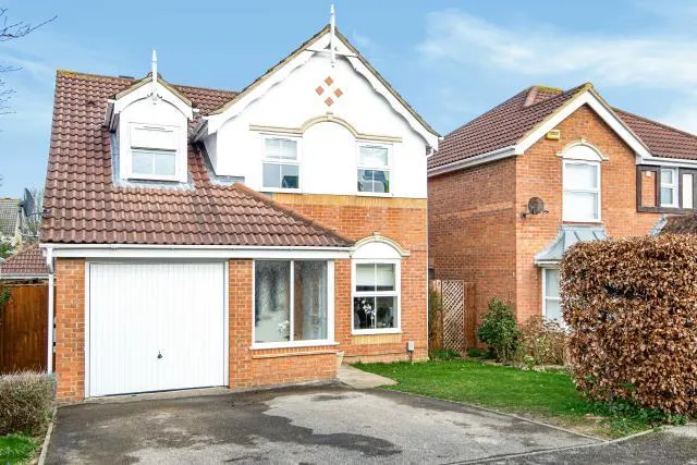 Archer Drive, Aylesbury, HP20, photo 1