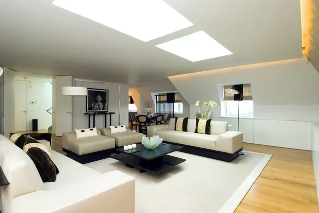 Boydell Court, St Johns Wood Park, London, NW8 6NH, photo 1