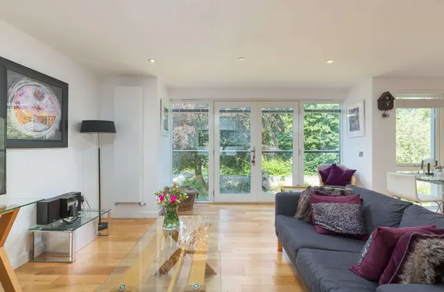 Photo 2 — Polwarth Terrace, Merchiston, Edinburgh, Midlothian, EH11 1NJ