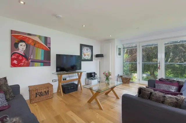 Photo 3 — Polwarth Terrace, Merchiston, Edinburgh, Midlothian, EH11 1NJ