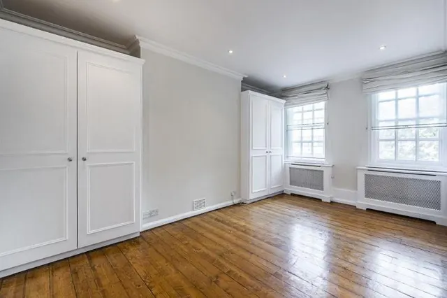 St. Johns Wood Road, St. Johns Wood, NW8, photo 3