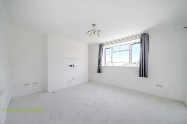 Kingswood Estate, London, SE21, photo 2