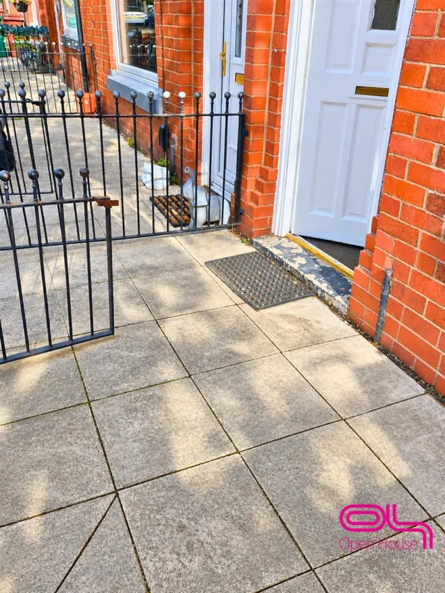 Wellington Road, Crumpsall, M8, photo 1