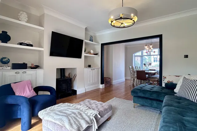 Outwood Drive, Cheadle, photo 2