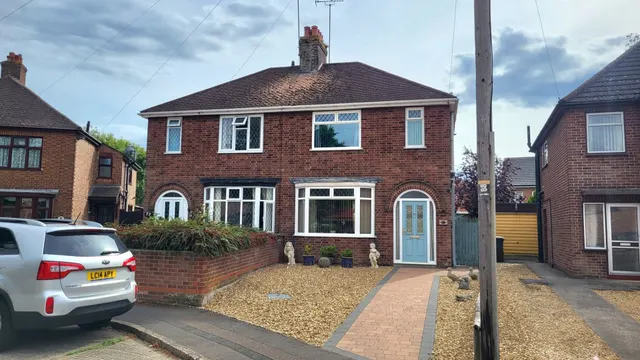 Sandringham Road, Walton, Peterborough, PE4, photo 1