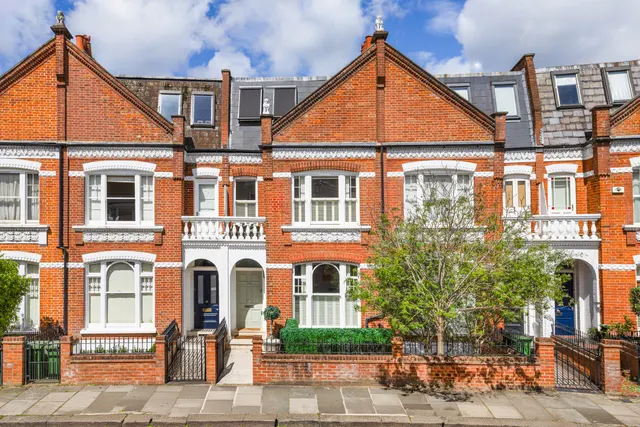 Stokenchurch Street, Fulham, SW6, photo 1