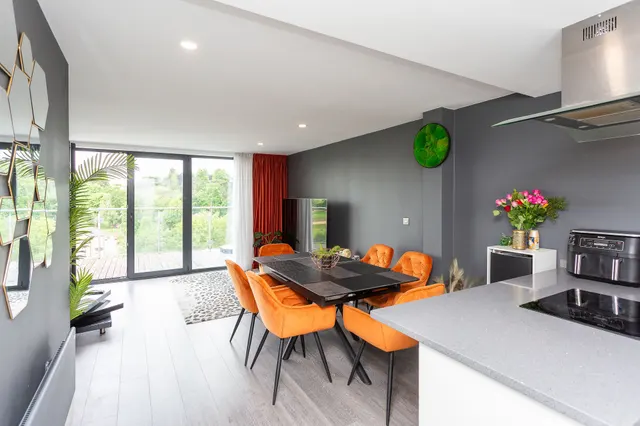Flat 72, Swan Court, Hemel Hempstead, photo 1