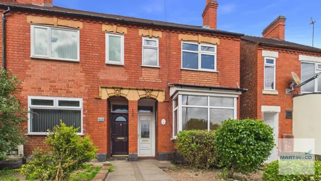 Amington Road, Bolehall, photo 1