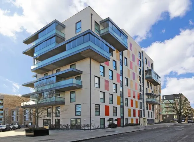 Bollo Bridge Road, Acton, W3