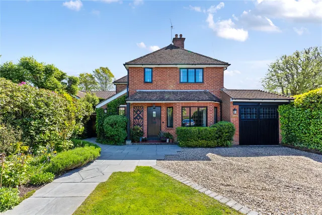 School Road, Grayshott, GU26, photo 1