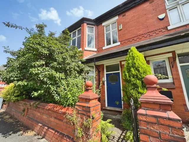 Westbourne Grove, West Didsbury, M20, photo 1