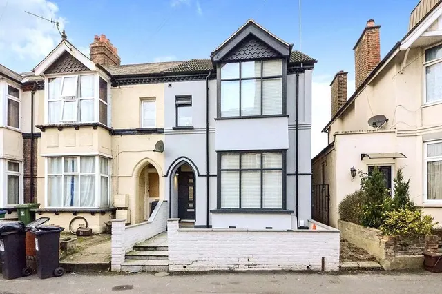 Westland Road, Watford, Hertfordshire, WD17, photo 1