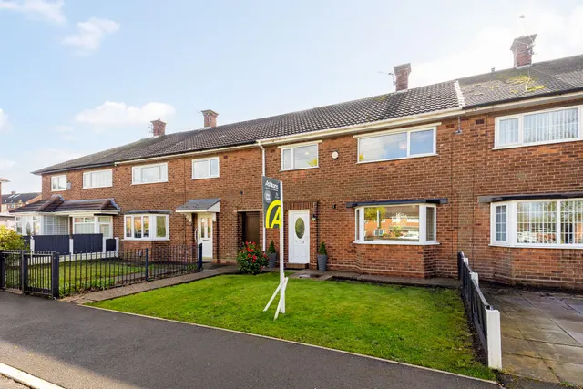 Photo 2 — Boston Avenue, Runcorn, Runcorn, WA7 5XF
