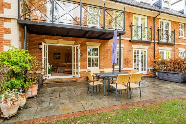 Robin Hill, Maidenhead, SL6, photo 3
