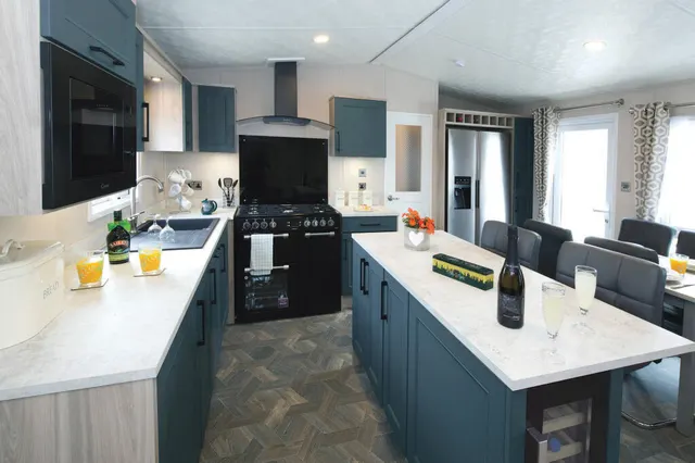 Photo 3 — Pilgrim Fathers Caravan Park Saracens Lane, Scrooby, Doncaster