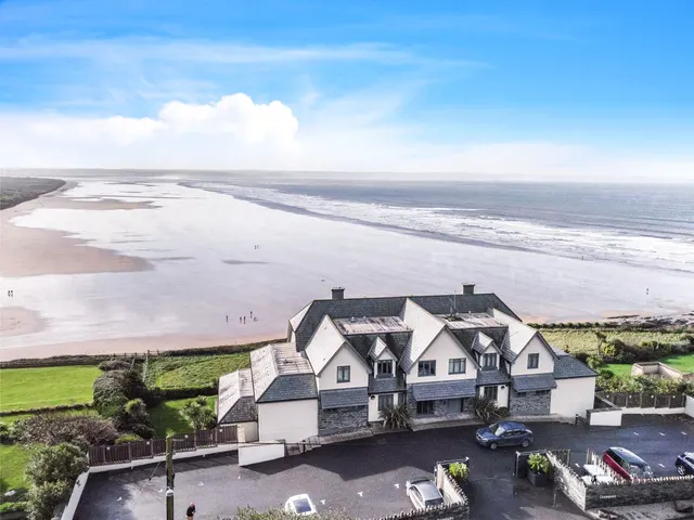 Saunton, Braunton, EX33, photo 2