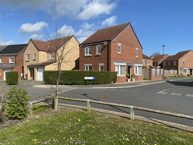 Meadowfields, Morton On Swale, photo 1
