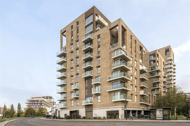 Kidbrooke Park Road, Kidbrooke Village, London, SE3 9FZ, photo 1