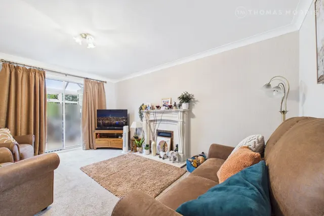 Sparrowhawk Way, Hartford, PE29, photo 2