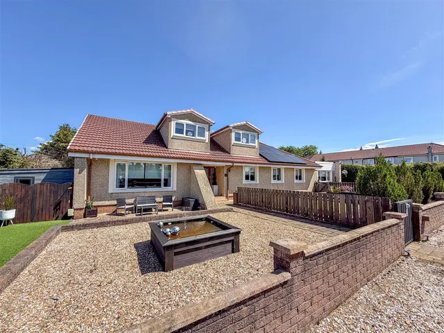Drumgray Lane, Greengairs, Airdrie, ML6 7UH, photo 1