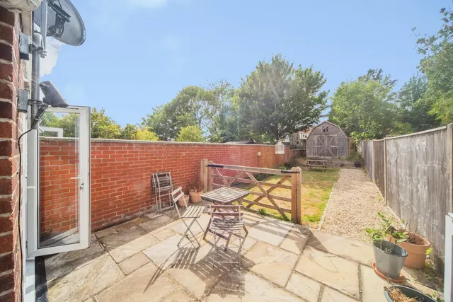 Spear Road, Portswood, SO14, photo 2