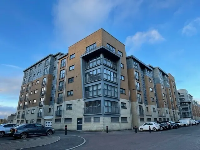 Barrland Street, Glasgow, G41, photo 1