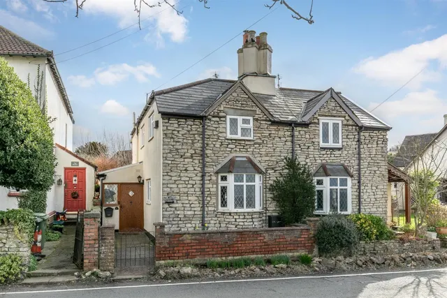 Over Lane, Almondsbury, BS32, photo 1