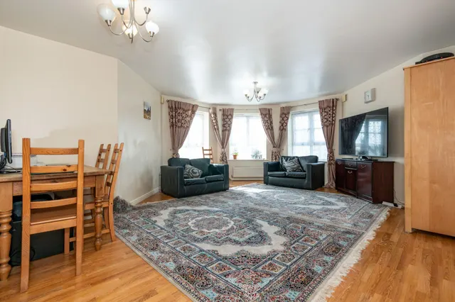Photo 3 — Keane Court, Cheetham Hill, M8