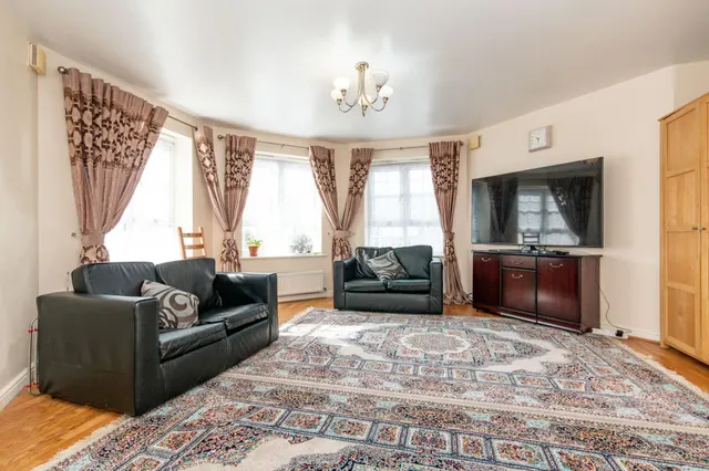 Photo 2 — Keane Court, Cheetham Hill, M8