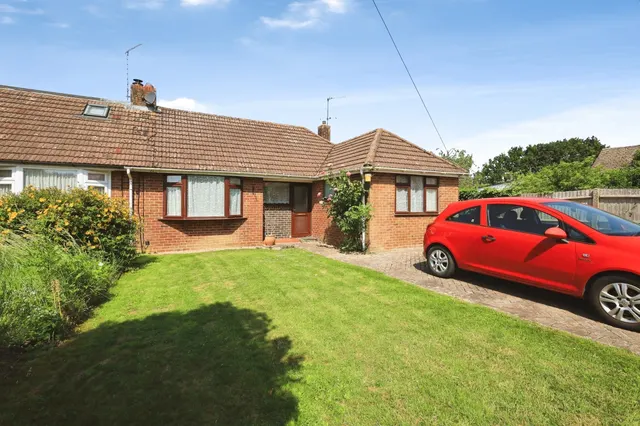 Broyle Lane, Ringmer, Lewes, photo 1