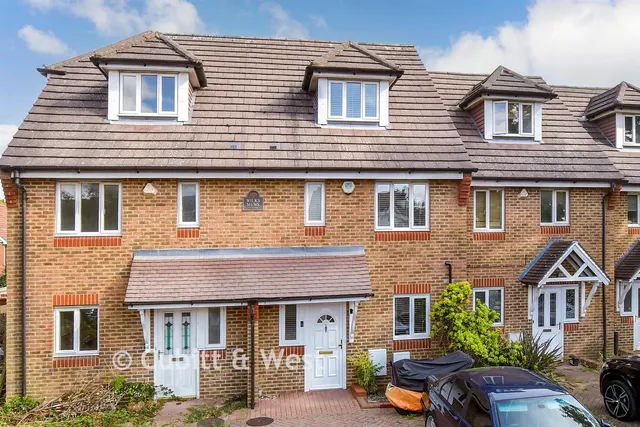 Shirley Road, Croydon, CR0, photo 1