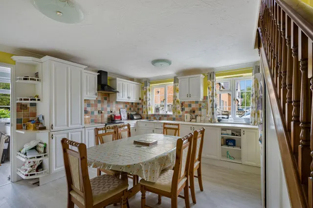 Main Road, Sibsey, PE22, photo 2