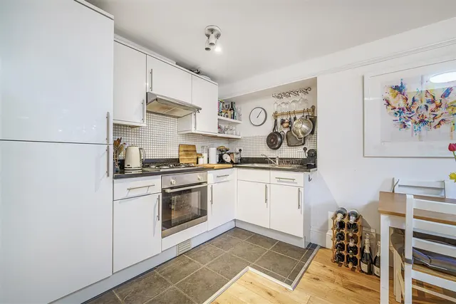 High Street, Penge, SE20, photo 1