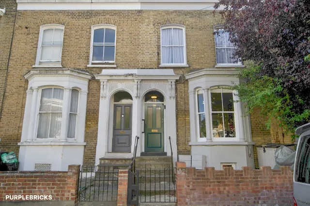 Rushmore Road, London, E5, photo 1