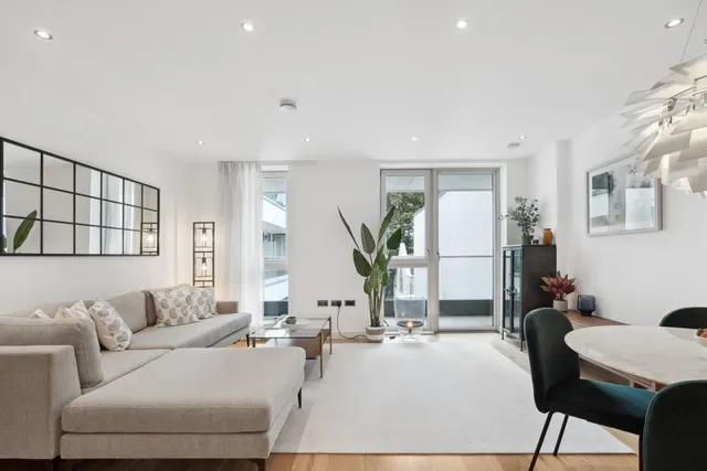Glenthorne Road, London, W6, photo 1